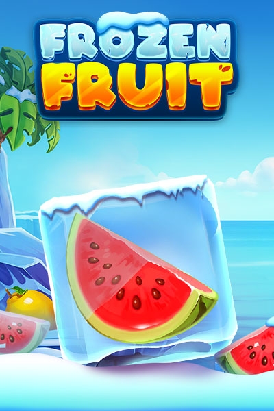 Frozen Fruit