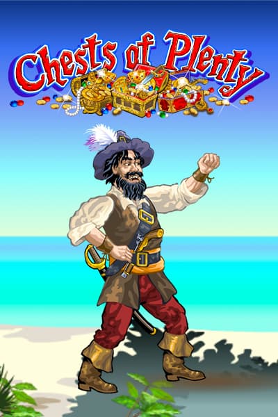 Chests of Plenty