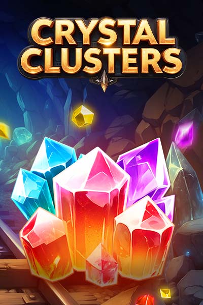 Crystal Clusters