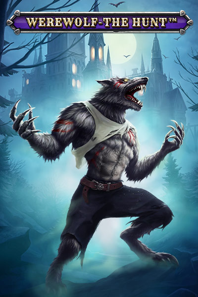 Werewolf - The Hunt