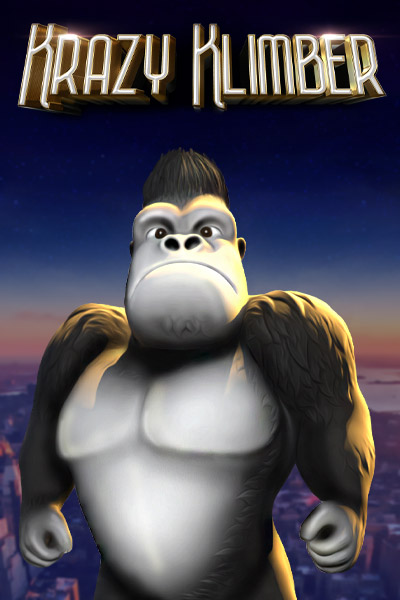 Krazy Klimber