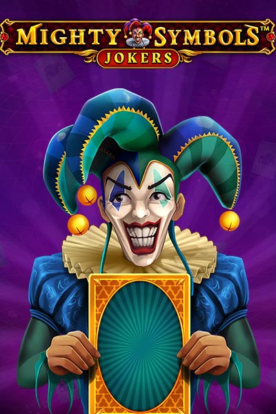 Mighty Symbols: Jokers
