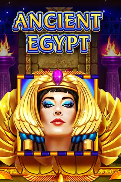 Ancient Egypt