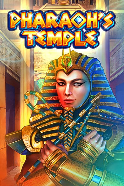 Pharaohs Temple