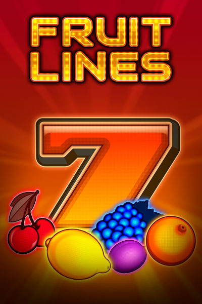 Fruit Lines