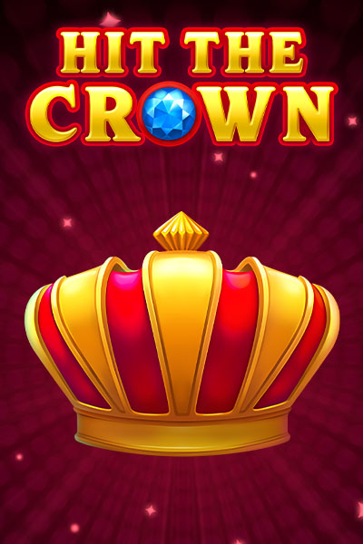 Hit the Crown Hold and Spin
