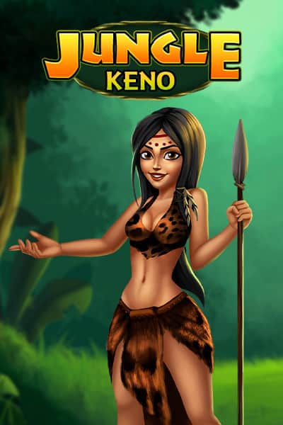 Jungle Keno