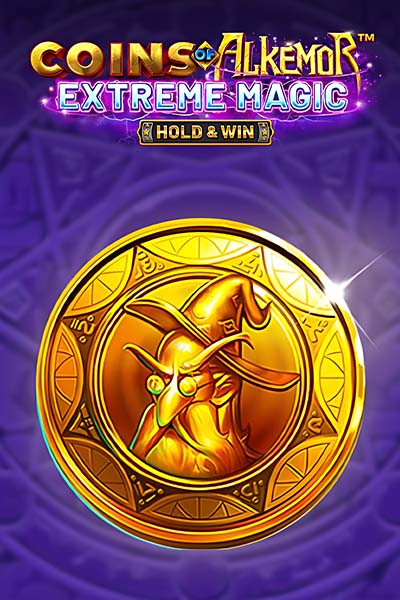 Coins of Alkemor: Extreme Magic