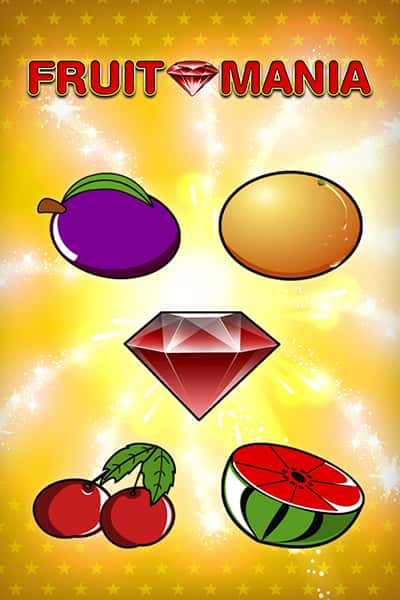 Fruit Mania