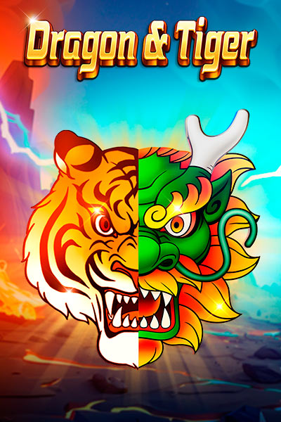 Dragon & Tiger