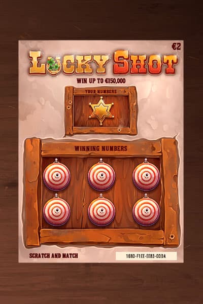 Lucky Shot