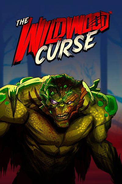 The Wildwood Curse