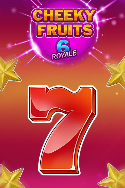 Cheeky Fruits 6 Royale