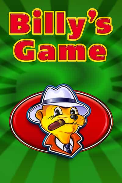 Billy’s Game