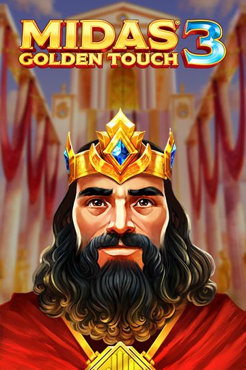 Midas Golden Touch 3