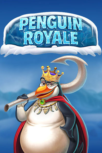 Penguin Royale
