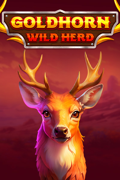 Goldhorn Wild Herd