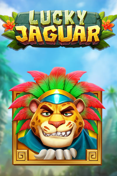 Lucky Jaguar