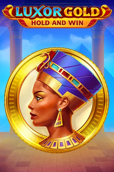 Luxor Gold: Hold and Win