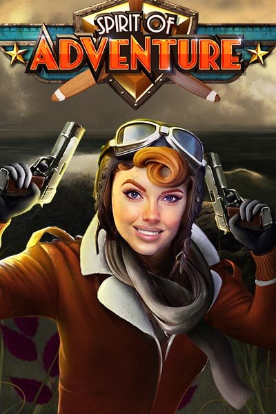 Spirit of Adventure