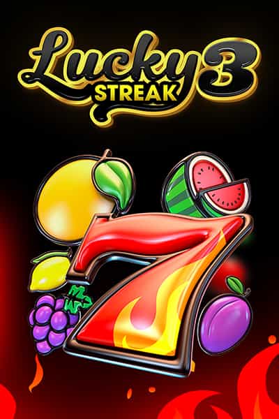 Lucky Streak 3